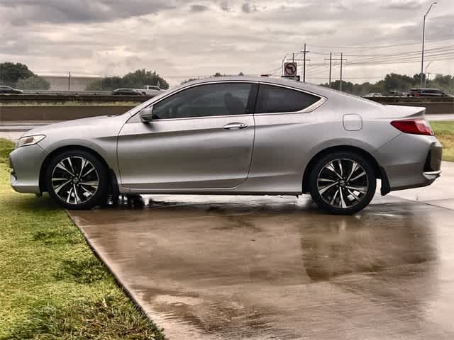 Thumbnail: 2016 Honda Accord - 4