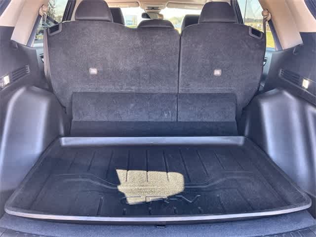 Thumbnail: 2024 Honda CR-V - 20