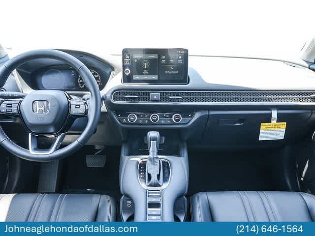 Thumbnail: 2026 Honda HR-V - 14