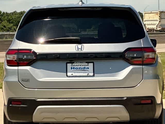 Thumbnail: 2023 Honda Pilot - 6