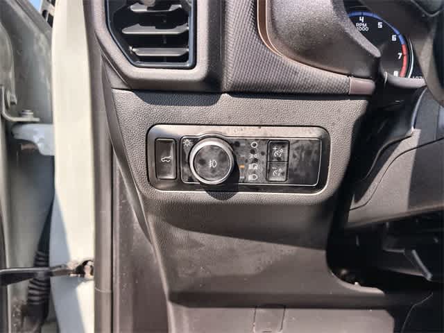 Thumbnail: 2023 Ford Bronco Sport - 29