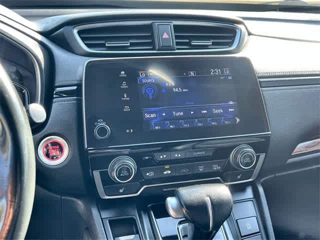 Thumbnail: 2021 Honda CR-V - 17