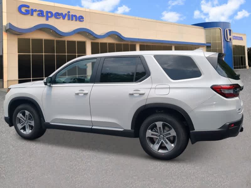 Thumbnail: 2025 Honda Pilot - 3