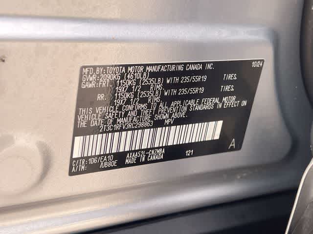 Thumbnail: 2024 Toyota RAV4 - 22