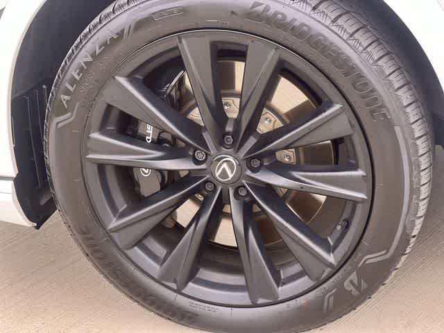 Thumbnail: 2024 Lexus RX - 9