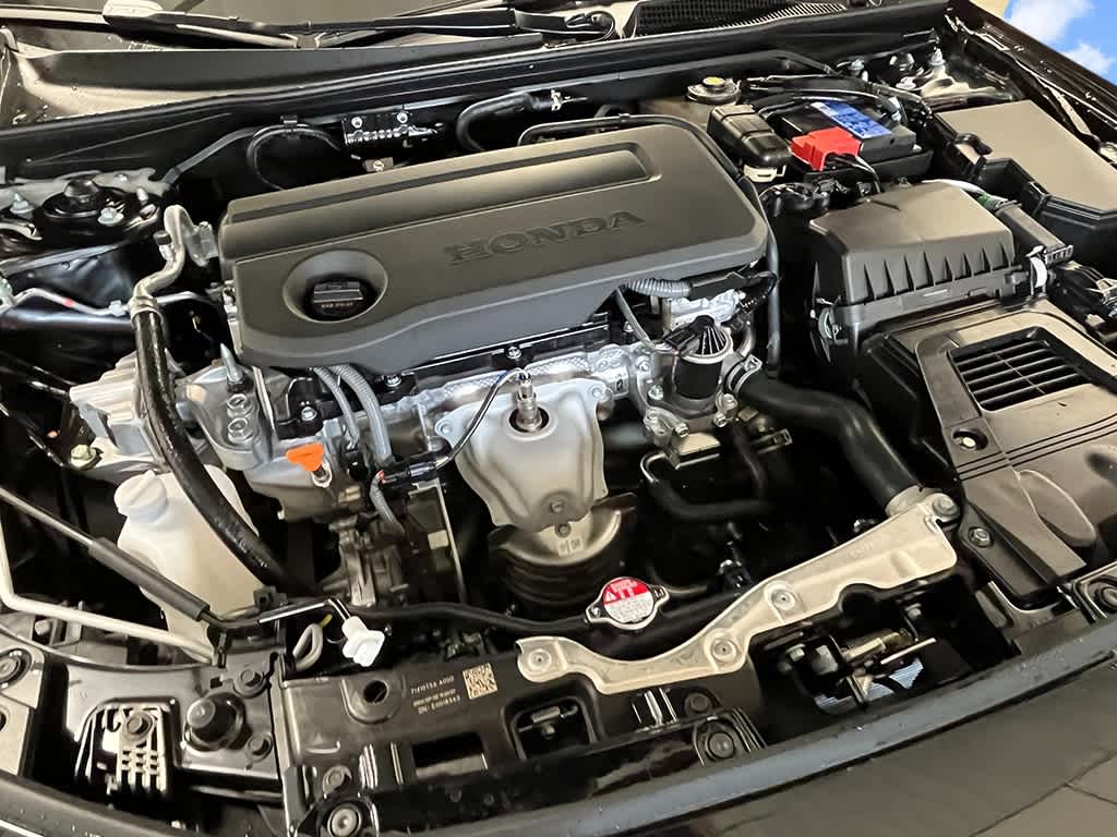 Thumbnail: 2026 Honda Civic - 12