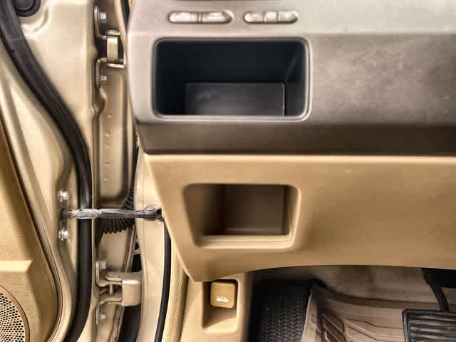 Thumbnail: 2008 Honda Civic - 27