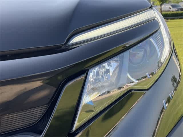 2022 Honda Pilot Sport 24
