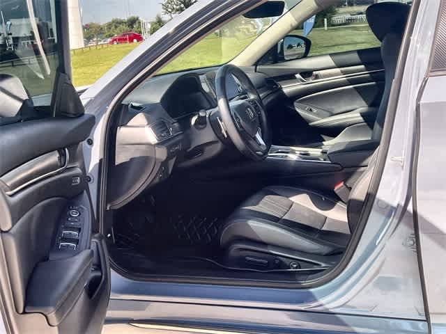 Thumbnail: 2022 Honda Accord - 3