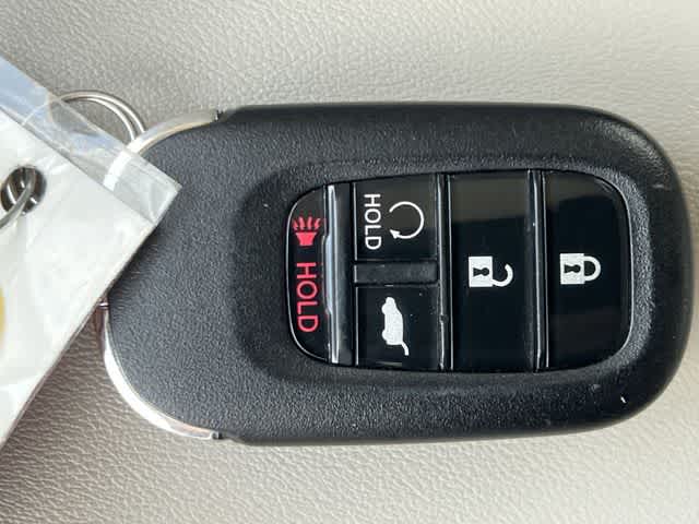Thumbnail: 2024 Honda HR-V - 21