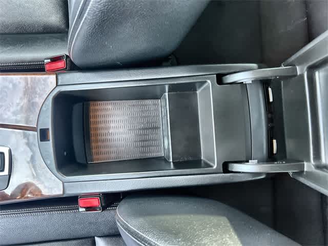 Thumbnail: 2015 BMW X3 - 26