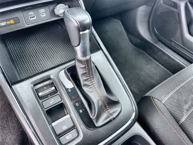 Thumbnail: 2023 Honda CR-V - 16