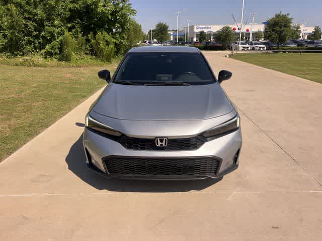 Thumbnail: 2025 Honda Civic - 7