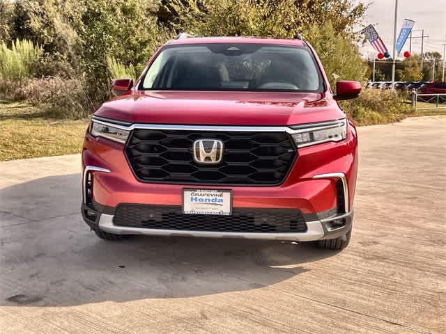 Thumbnail: 2025 Honda Pilot - 7