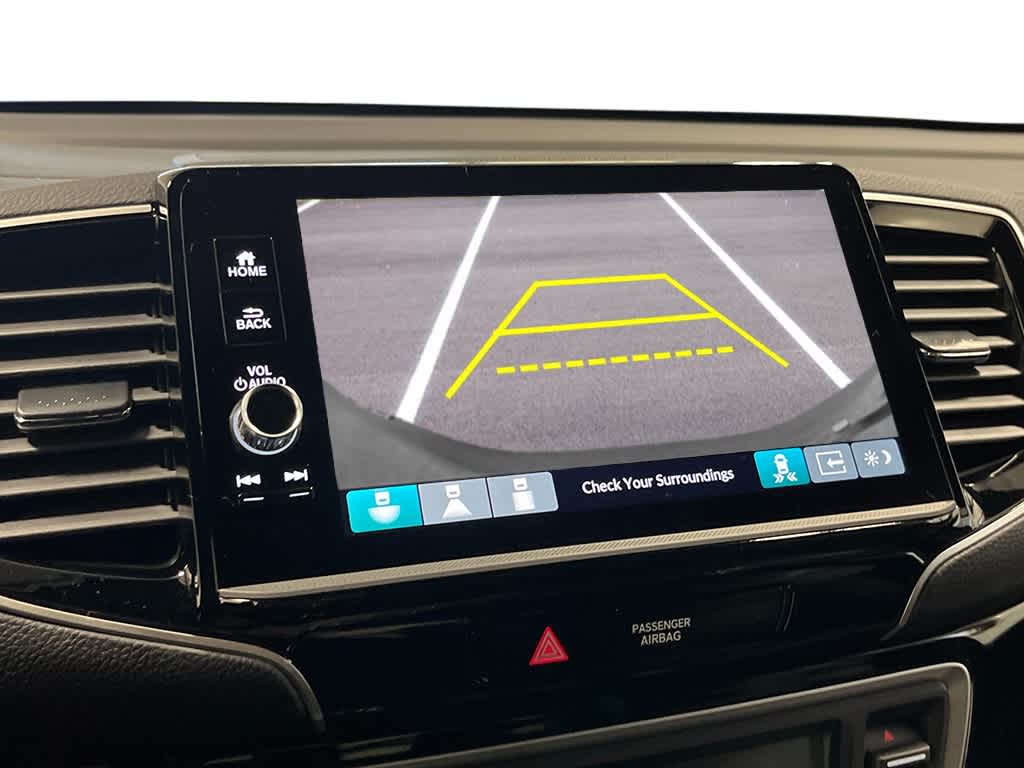 Thumbnail: 2026 Honda Ridgeline - 20