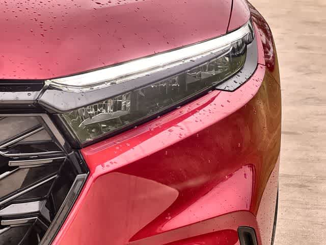 Thumbnail: 2024 Honda CR-V - 24