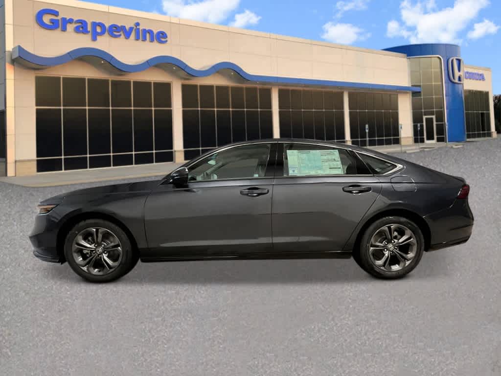 Thumbnail: 2026 Honda Accord - 2