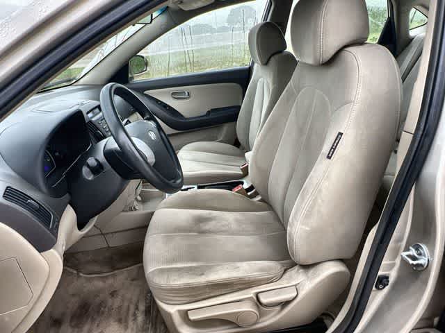 Thumbnail: 2008 Hyundai Elantra - 11