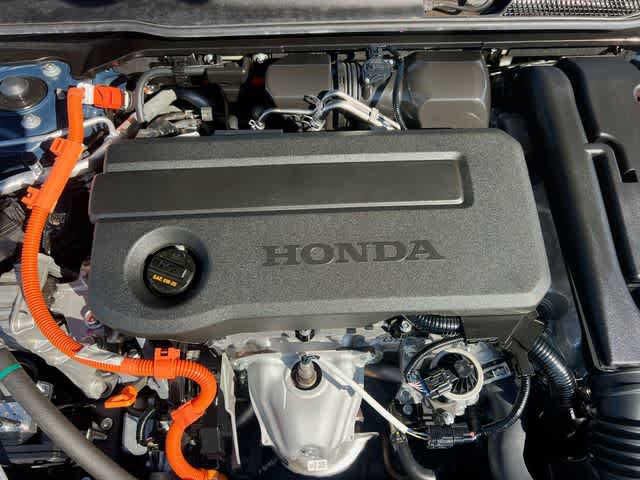 Thumbnail: 2025 Honda Civic - 10