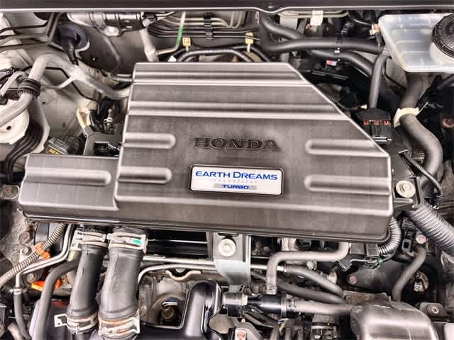 Thumbnail: 2018 Honda CR-V - 10