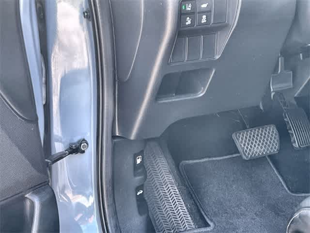 Thumbnail: 2022 Honda CR-V - 29