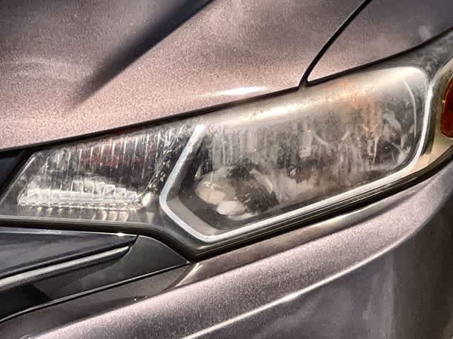 Thumbnail: 2017 Honda Fit - 24