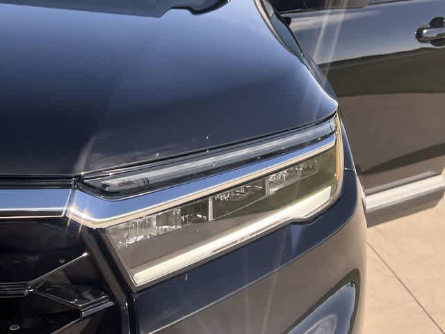 Thumbnail: 2025 Honda Pilot - 24