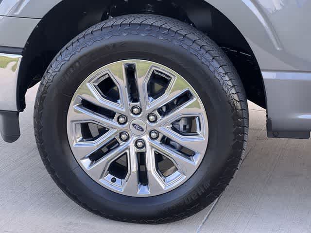 Thumbnail: 2025 Ford F-150 - 9