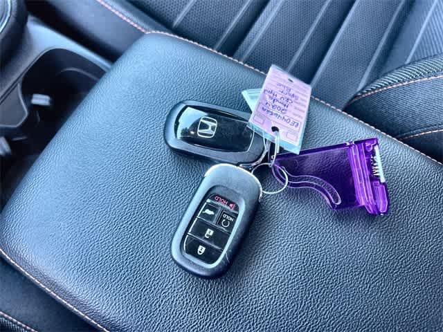 Thumbnail: 2024 Honda CR-V - 21