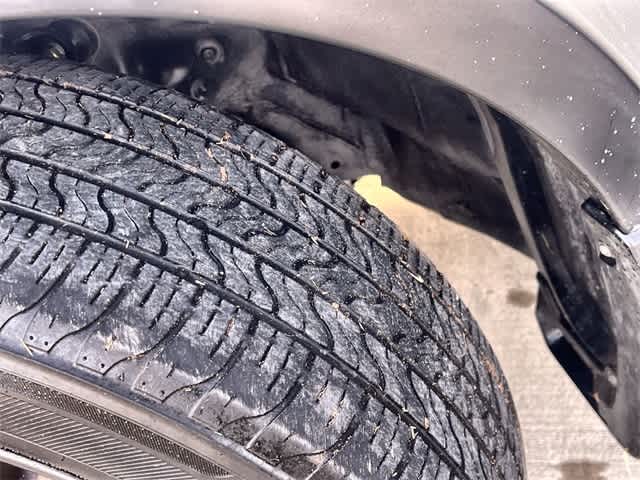 Thumbnail: 2021 Honda CR-V - 23