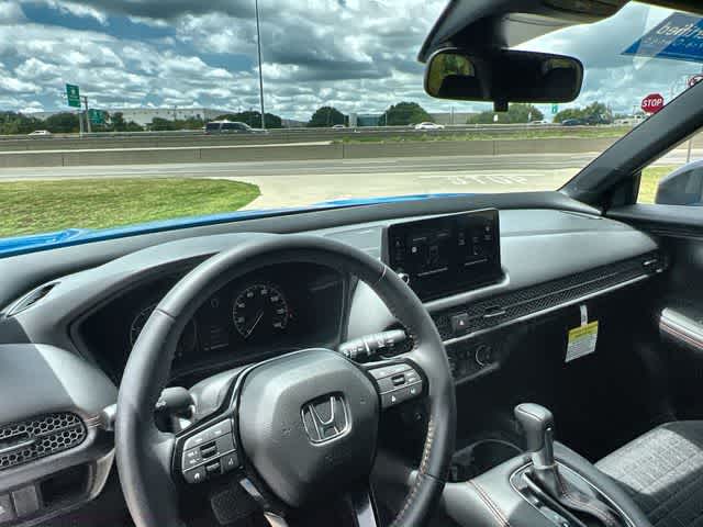 Thumbnail: 2026 Honda HR-V - 15