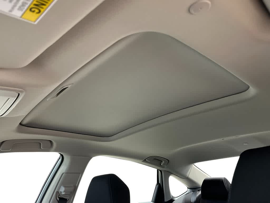 Thumbnail: 2026 Honda Accord - 20