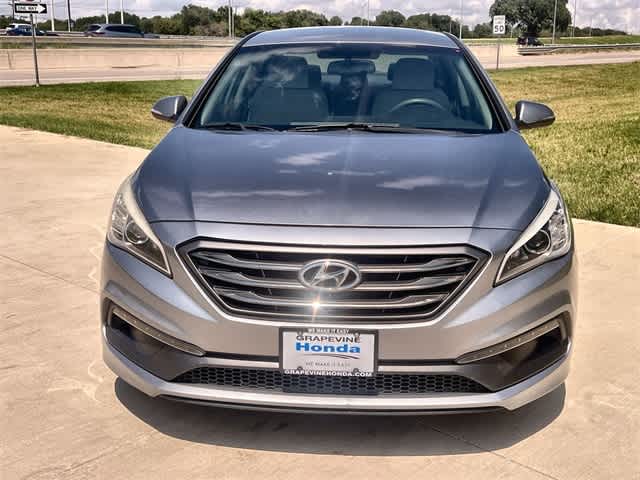 Thumbnail: 2016 Hyundai Sonata - 7