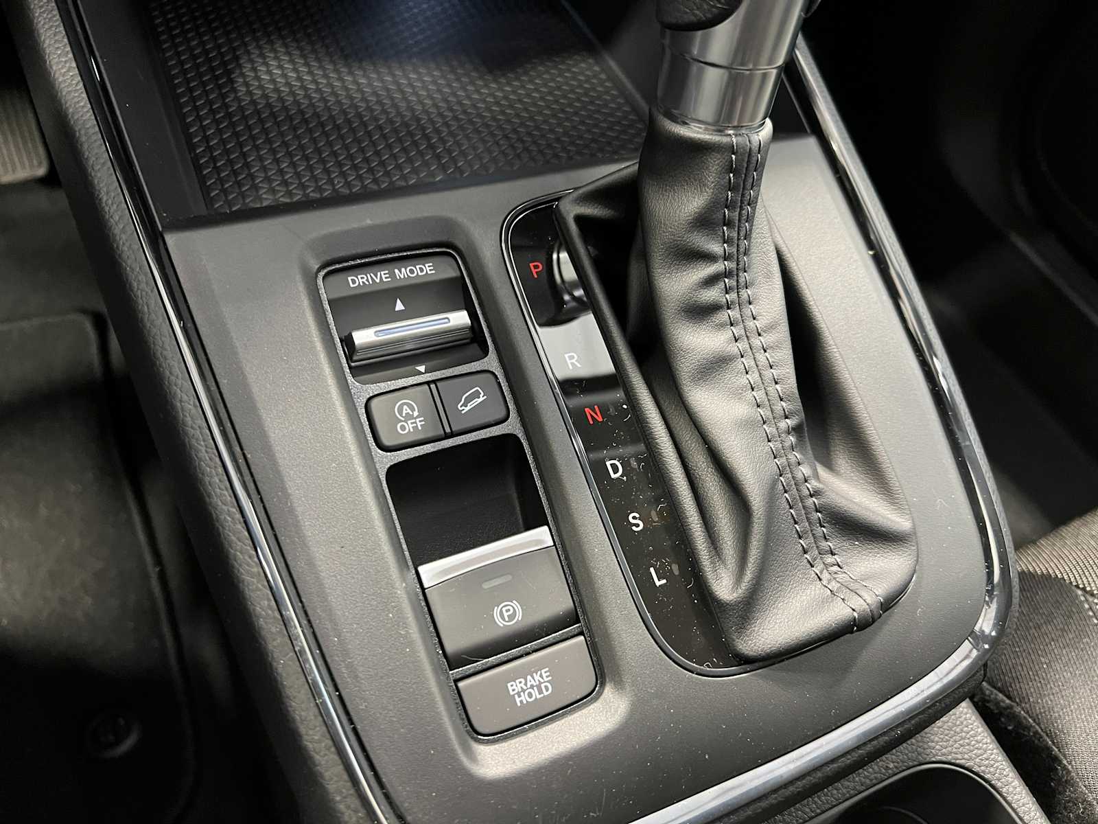 Thumbnail: 2025 Honda CR-V - 16