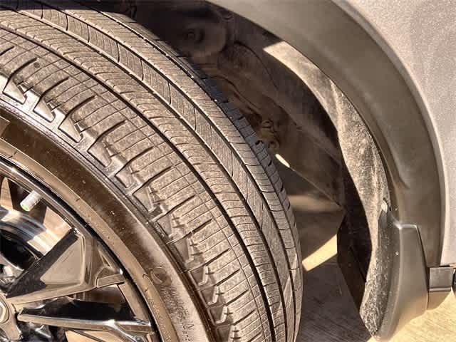 Thumbnail: 2024 Honda CR-V - 22