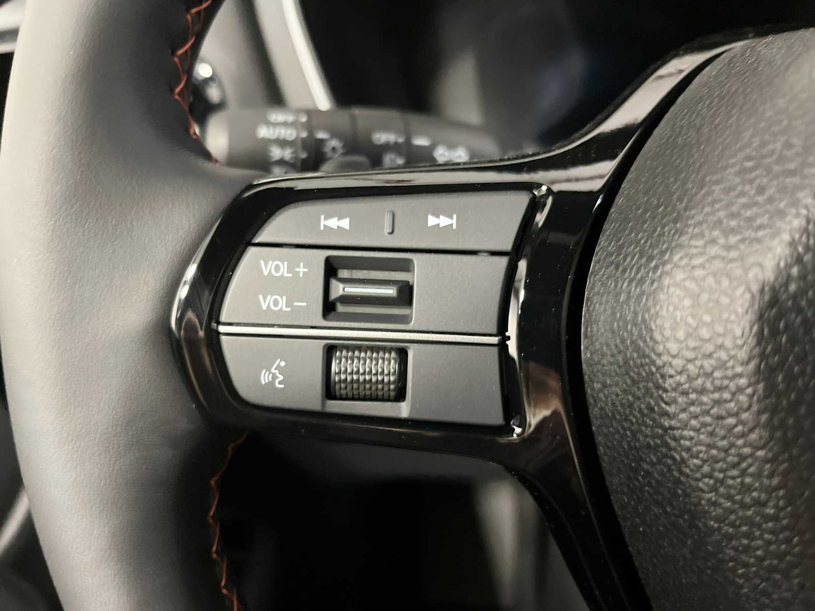 2026 Honda Passport TrailSport 18