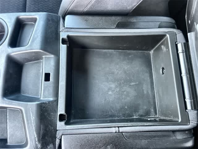 Thumbnail: 2022 Chevrolet Silverado 1500 - 27