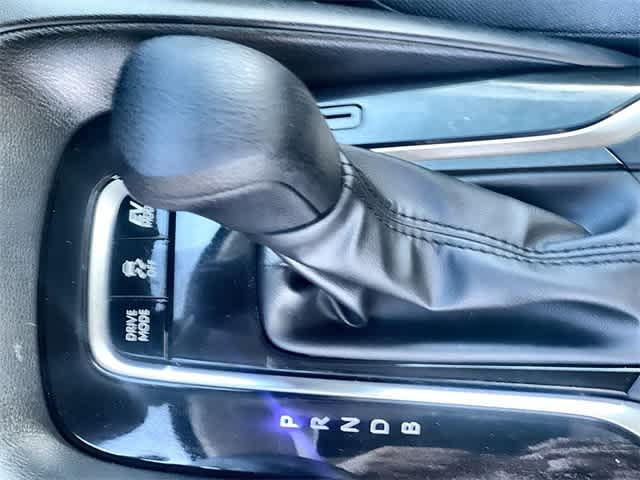 Thumbnail: 2023 Toyota Corolla - 16