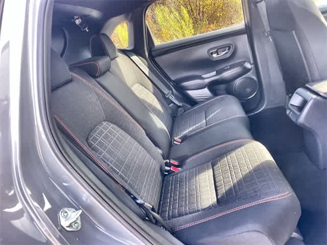 Thumbnail: 2025 Honda HR-V - 14