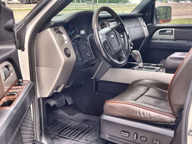 Thumbnail: 2016 Ford Expedition EL - 3