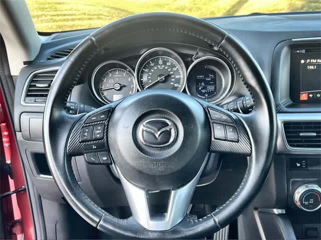 Thumbnail: 2016 Mazda CX-5 - 17