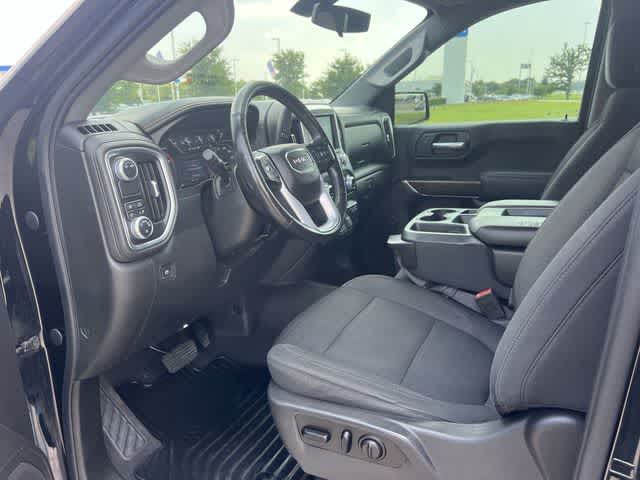 Thumbnail: 2020 GMC Sierra 1500 - 3