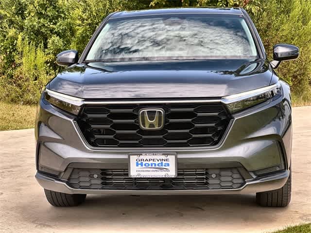 Thumbnail: 2024 Honda CR-V - 7