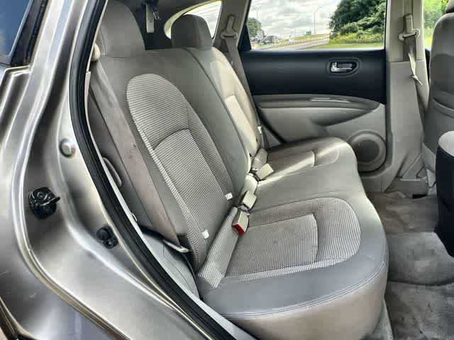 Thumbnail: 2011 Nissan Rogue - 14