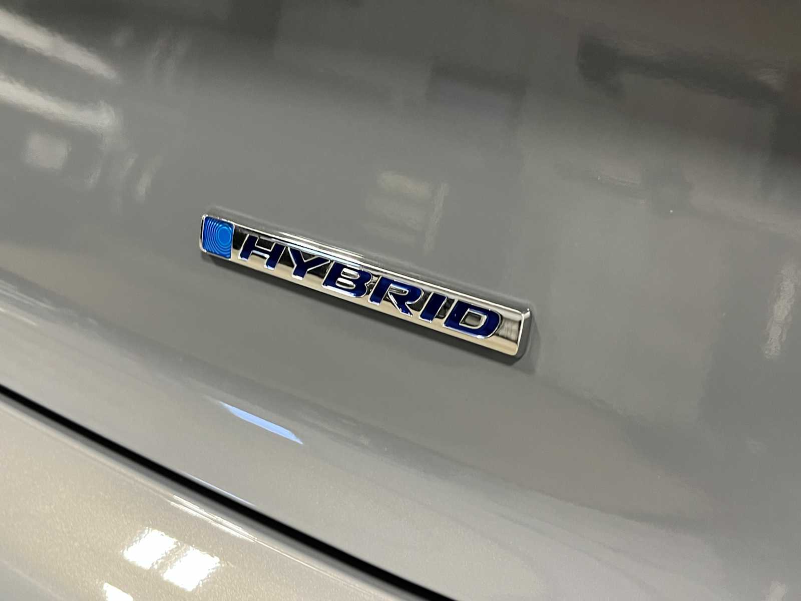 Thumbnail: 2026 Honda Accord - 6