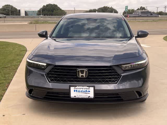 Thumbnail: 2023 Honda Accord - 7