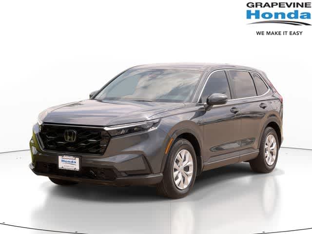 Thumbnail: 2024 Honda CR-V - 1