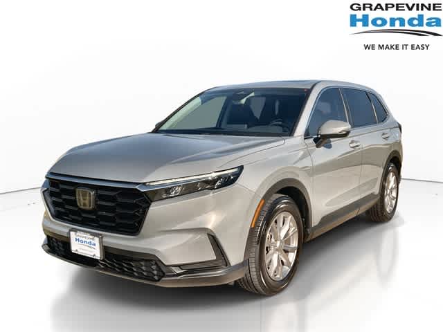Thumbnail: 2023 Honda CR-V - 1