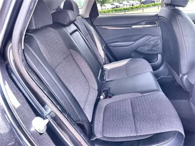 2021 Kia Seltos S 14