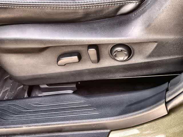 Thumbnail: 2023 Subaru Outback - 31